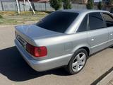 Audi A6 1995 года за 3 200 000 тг. в Астана – фото 3