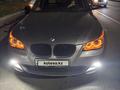 BMW 530 2005 годаfor5 200 000 тг. в Алматы