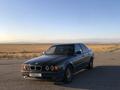 BMW 525 1990 годаүшін1 500 000 тг. в Астана – фото 3