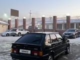 ВАЗ (Lada) 2114 2012 годаүшін1 700 000 тг. в Алматы – фото 4