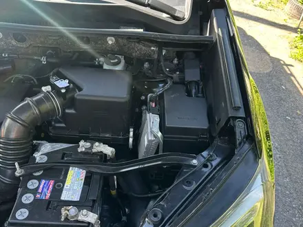 Toyota RAV4 2018 года за 9 800 000 тг. в Алматы – фото 13