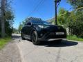 Toyota RAV4 2018 года за 9 800 000 тг. в Алматы – фото 4