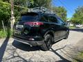 Toyota RAV4 2018 года за 9 800 000 тг. в Алматы – фото 3