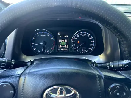 Toyota RAV4 2018 года за 9 800 000 тг. в Алматы – фото 9