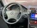 Mercedes-Benz E 320 1998 года за 3 800 000 тг. в Алматы – фото 10