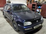 Volkswagen Golf 1996 годаүшін1 800 000 тг. в Темиртау