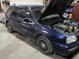 Volkswagen Golf 1996 годаүшін1 800 000 тг. в Темиртау – фото 3