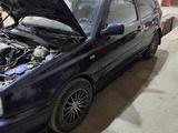 Volkswagen Golf 1996 годаүшін1 800 000 тг. в Темиртау – фото 4