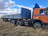 МАЗ 1992 года за 5 700 000 тг. в Астана – фото 2