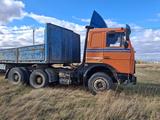 МАЗ 1992 года за 5 700 000 тг. в Астана – фото 3