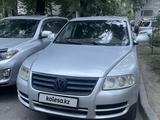 Volkswagen Touareg 2003 годаfor3 000 000 тг. в Алматы – фото 3