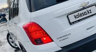 Chevrolet Tracker 2014 года за 5 300 000 тг. в Караганда