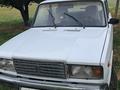 ВАЗ (Lada) 2107 2005 года за 550 000 тг. в Тараз
