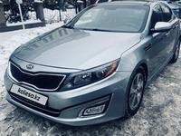 Kia Optima 2015 года за 7 700 000 тг. в Алматы