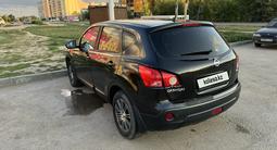 Nissan Qashqai 2008 годаүшін3 800 000 тг. в Актобе – фото 4