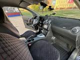 Nissan Qashqai 2008 года за 3 800 000 тг. в Актобе – фото 5