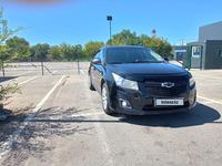 Chevrolet Cruze 2013 года за 3 100 000 тг. в Караганда