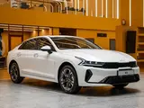 Kia K5 Prestige 2025 года за 17 721 000 тг. в Туркестан