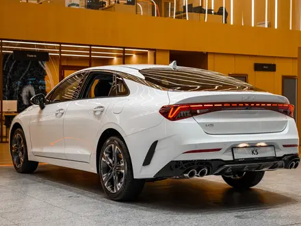 Kia K5 Luxe 2026 года за 14 290 000 тг. в Туркестан – фото 13