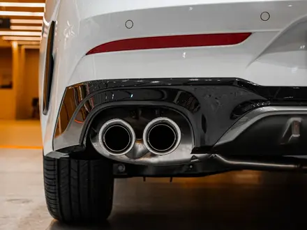 Kia K5 Luxe 2026 года за 14 290 000 тг. в Туркестан – фото 17