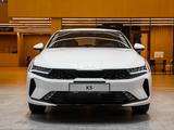 Kia K5 Luxe 2026 года за 14 290 000 тг. в Туркестан – фото 2
