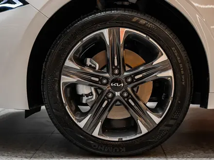 Kia K5 Luxe 2026 года за 14 290 000 тг. в Туркестан – фото 4