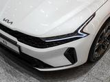 Kia K5 Luxe 2026 года за 14 290 000 тг. в Туркестан – фото 5