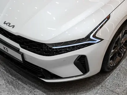 Kia K5 Luxe 2026 года за 14 290 000 тг. в Туркестан – фото 5
