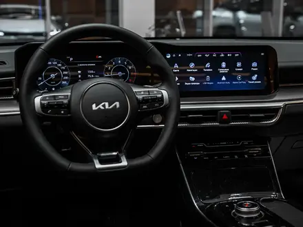 Kia K5 Luxe 2026 года за 14 290 000 тг. в Туркестан – фото 8