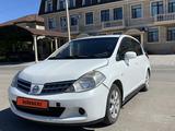 Nissan Tiida 2008 годаүшін2 290 000 тг. в Актау