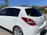 Nissan Tiida 2008 годаүшін2 290 000 тг. в Актау – фото 5