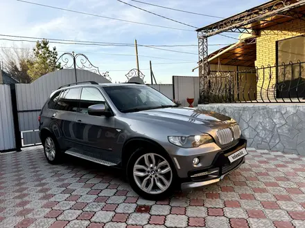 BMW X5 2007 года за 11 000 000 тг. в Костанай – фото 9