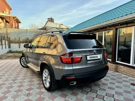 BMW X5 2007 года за 11 000 000 тг. в Костанай – фото 16