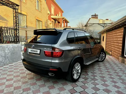 BMW X5 2007 года за 11 000 000 тг. в Костанай – фото 25