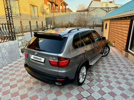 BMW X5 2007 года за 11 000 000 тг. в Костанай – фото 27