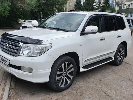 Toyota Land Cruiser 2007 года за 20 000 000 тг. в Усть-Каменогорск