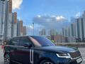Land Rover Range Rover 2022 года за 60 000 000 тг. в Алматы – фото 3