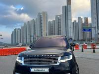 Land Rover Range Rover 2022 года за 60 000 000 тг. в Алматы