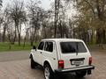 ВАЗ (Lada) Lada 2121 2008 годаүшін1 750 000 тг. в Тараз – фото 6