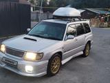 Subaru Forester 1998 года за 3 500 000 тг. в Алматы