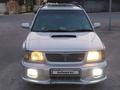 Subaru Forester 1998 года за 3 500 000 тг. в Алматы – фото 5