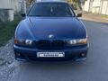 BMW 528 1997 годаүшін4 700 000 тг. в Талдыкорган