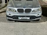 BMW X5 2001 года за 4 500 000 тг. в Шымкент