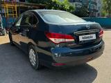 Nissan Almera 2014 годаfor2 650 000 тг. в Алматы – фото 4