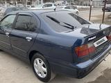 Nissan Primera 1999 годаүшін2 000 000 тг. в Алматы – фото 5