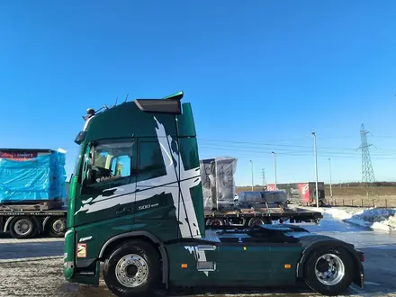 Volvo  FH 2022 года за 52 000 000 тг. в Алматы – фото 2