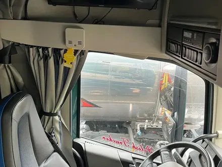 Volvo  FH 2022 года за 52 000 000 тг. в Алматы – фото 14