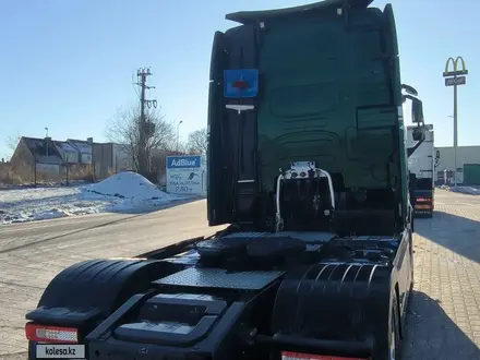Volvo  FH 2022 года за 52 000 000 тг. в Алматы – фото 3