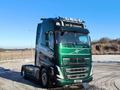 Volvo  FH 2022 года за 52 000 000 тг. в Алматы – фото 5