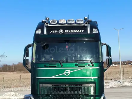 Volvo  FH 2022 года за 52 000 000 тг. в Алматы – фото 6
